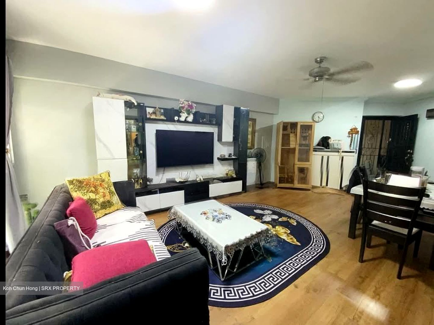 Blk 683A Woodlands Drive 62 (Woodlands), HDB 4 Rooms #583418531